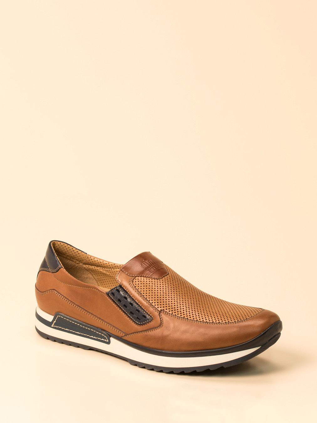 Slipper braun 4561289000406