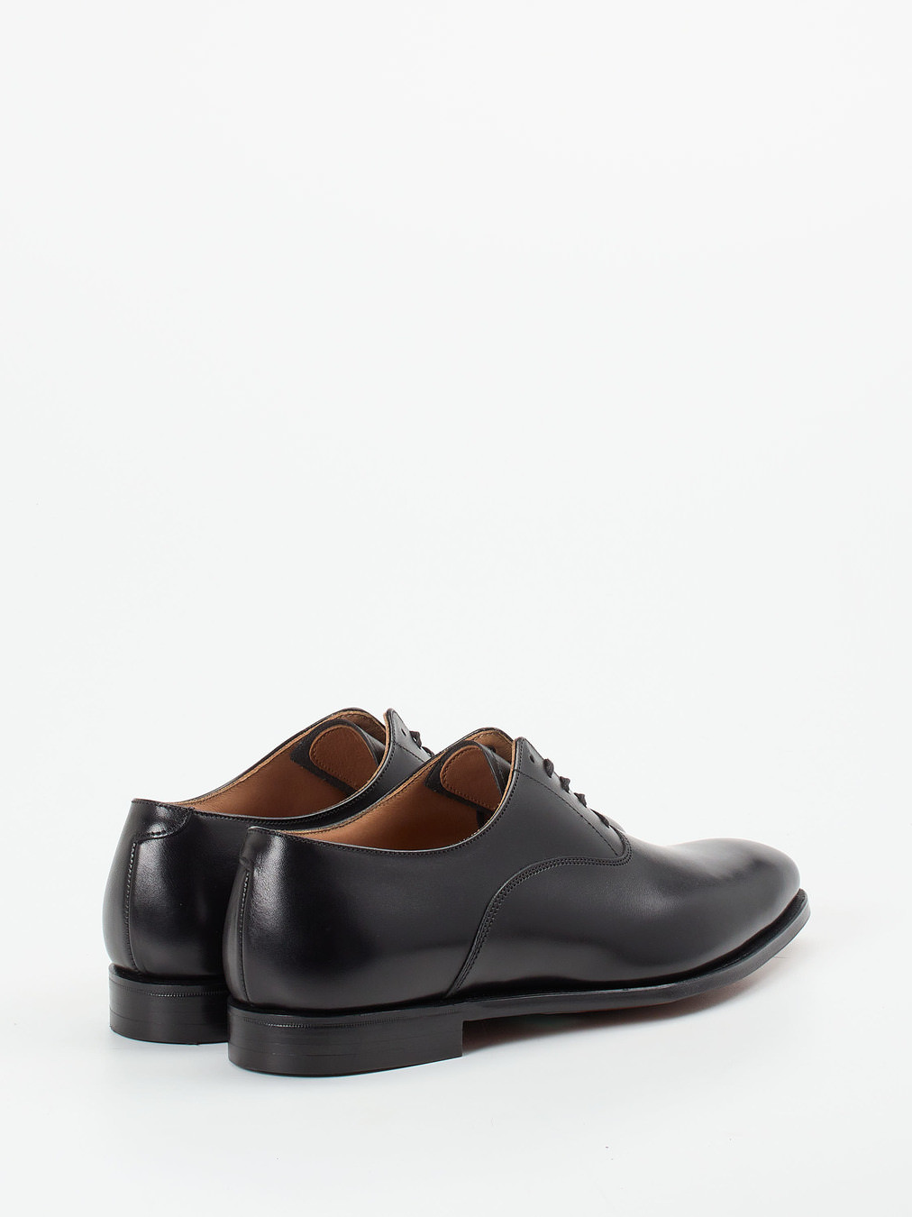 Schnürschuh WEMBLEY schwarz 4601009008603