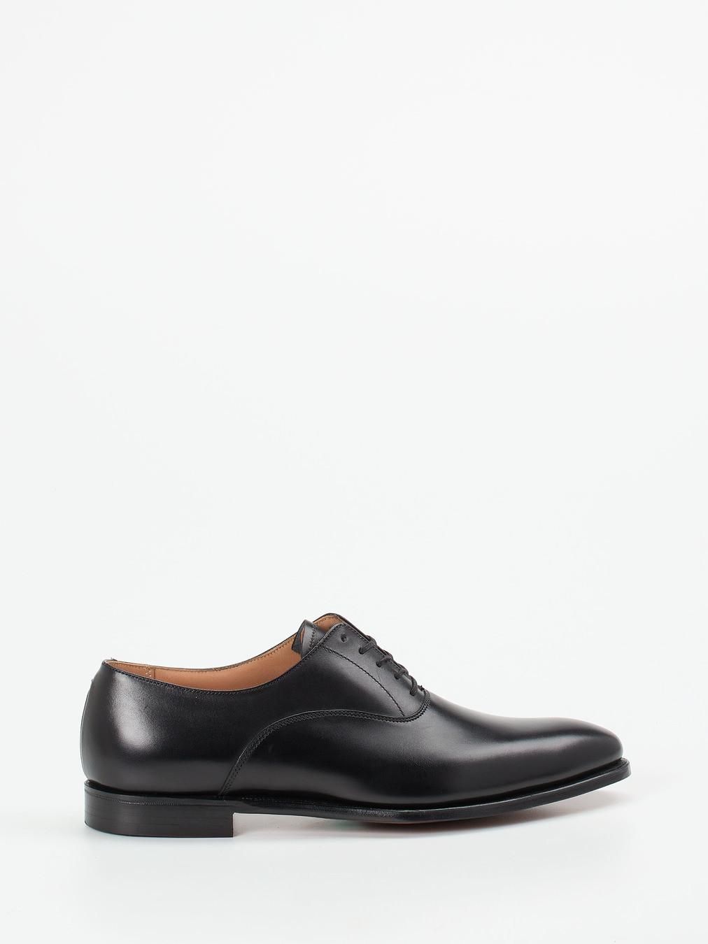 Schnürschuh WEMBLEY schwarz 4601009008601