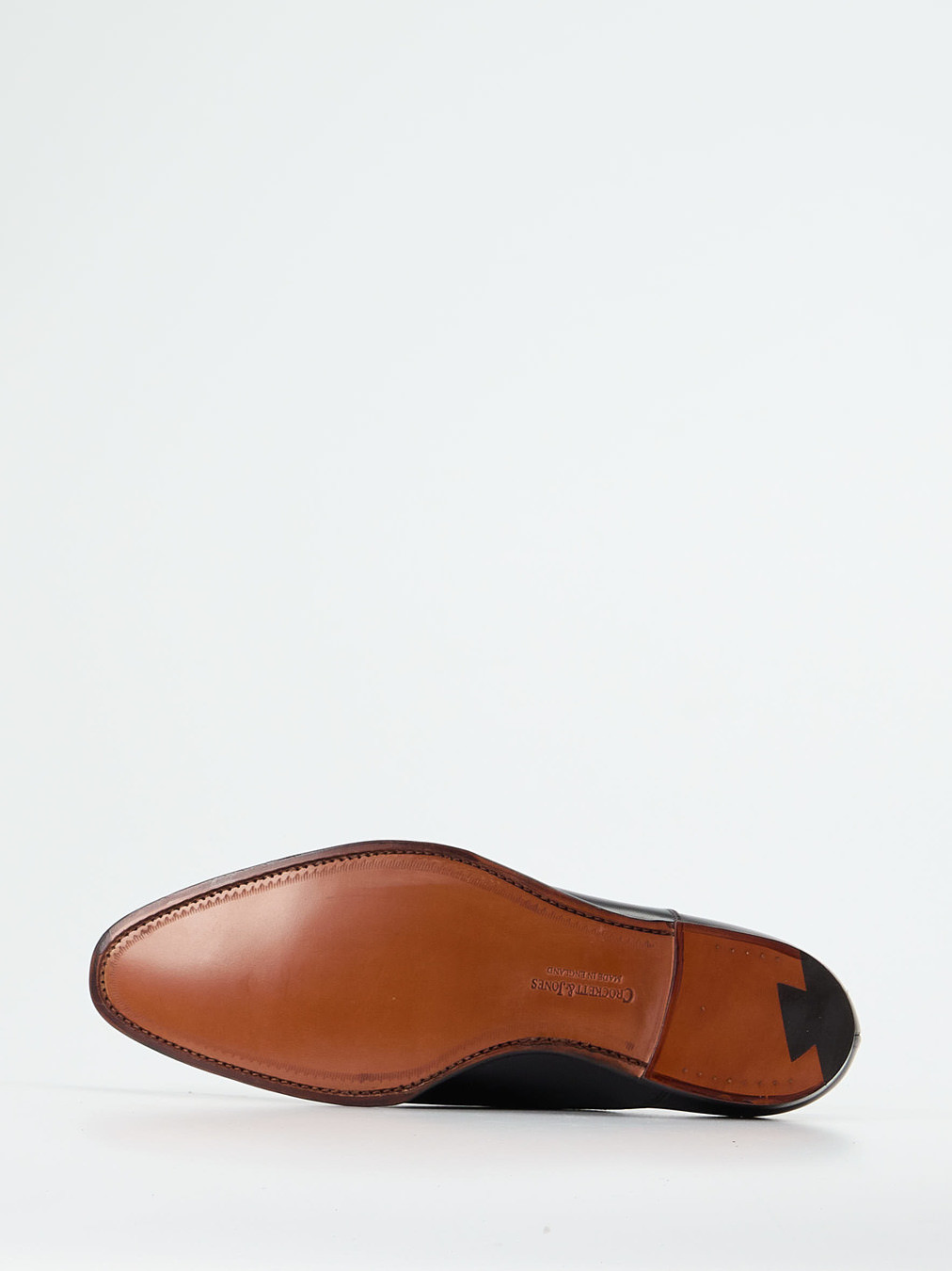 Schnürschuh WEMBLEY schwarz 4601009008605