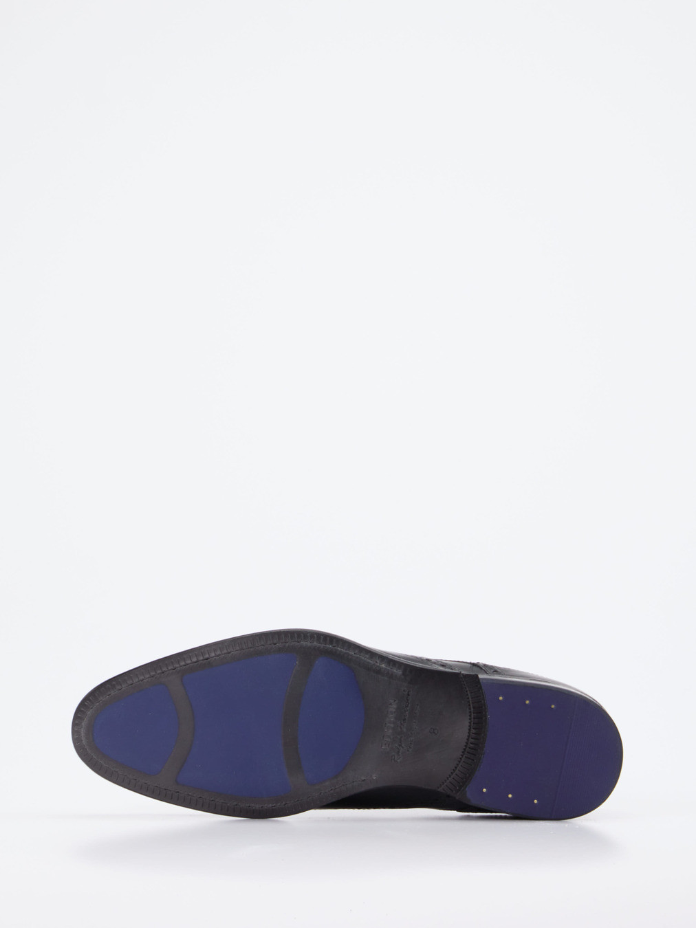 Schnürschuh schwarz 4601009021405