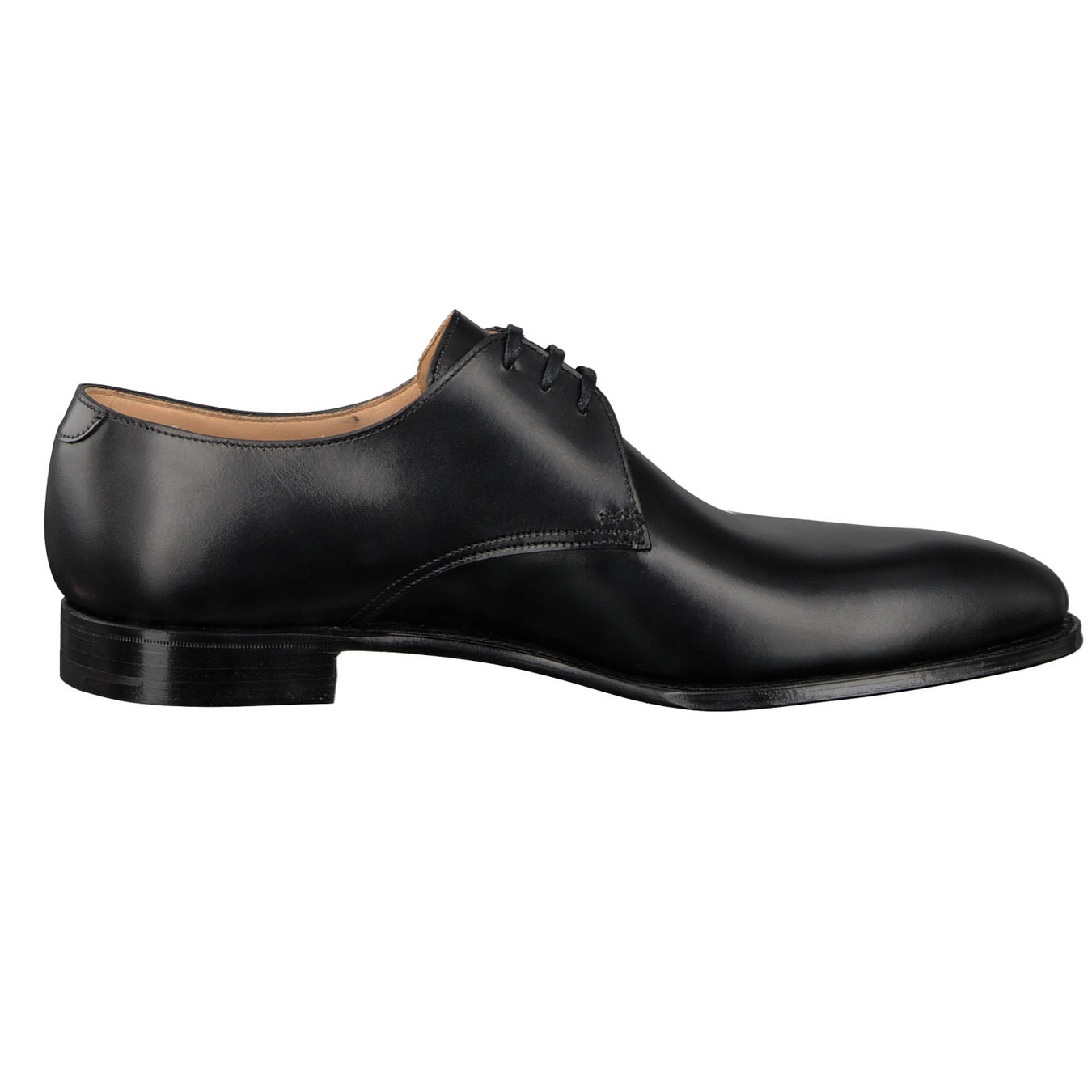 Schnürschuh HOXTON schwarz 4601009351E04