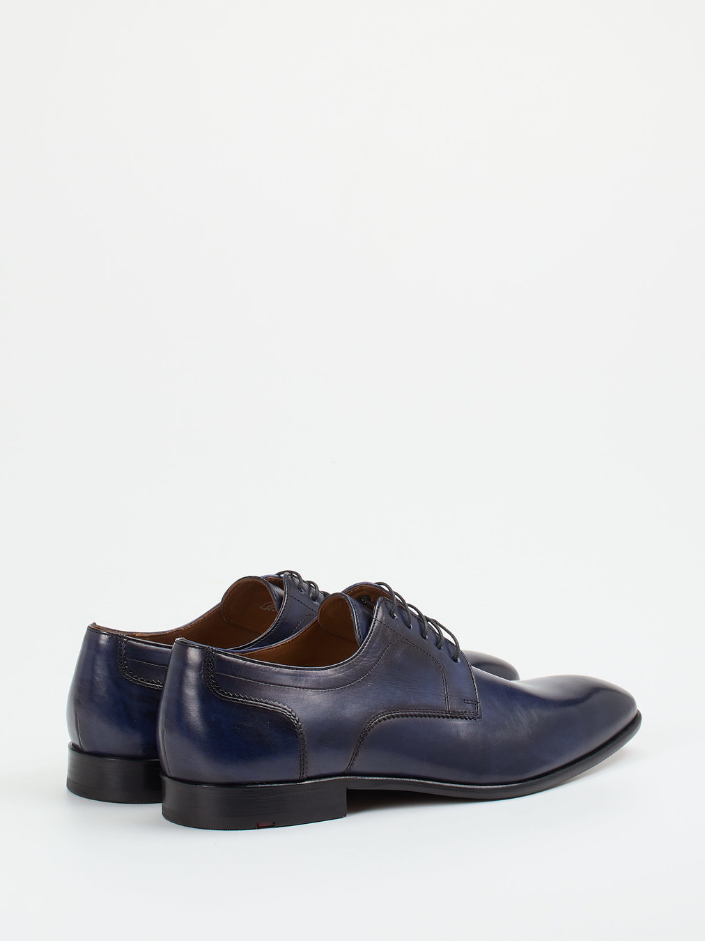 Schnürschuh PADOS blau 4601109011603