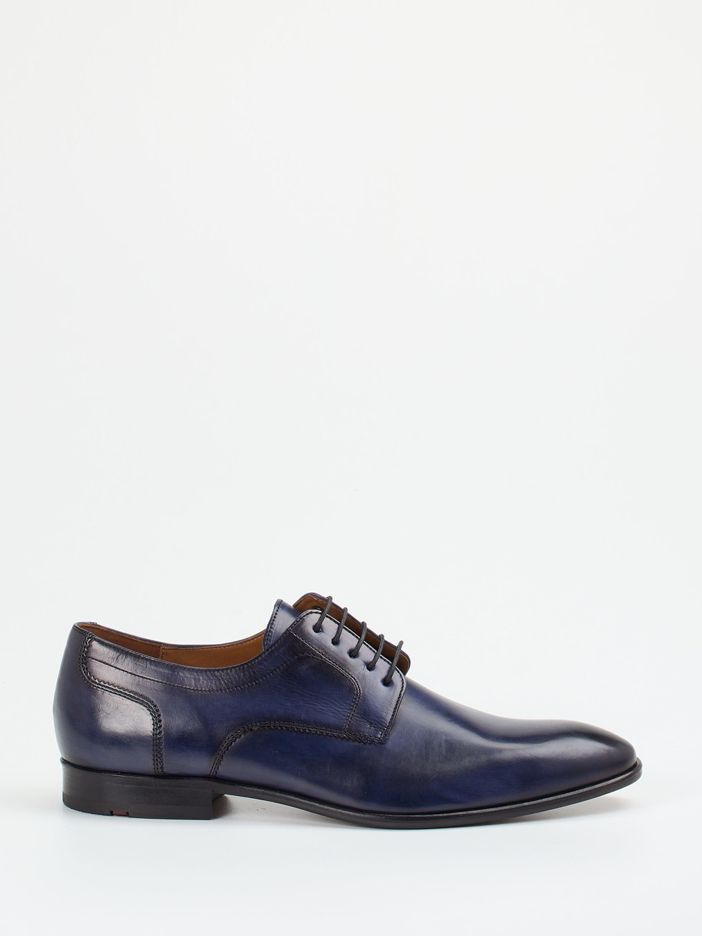 Schnürschuh PADOS blau 4601109011601