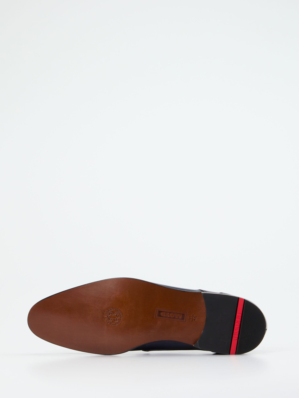 Schnürschuh MANON blau 4601109010705