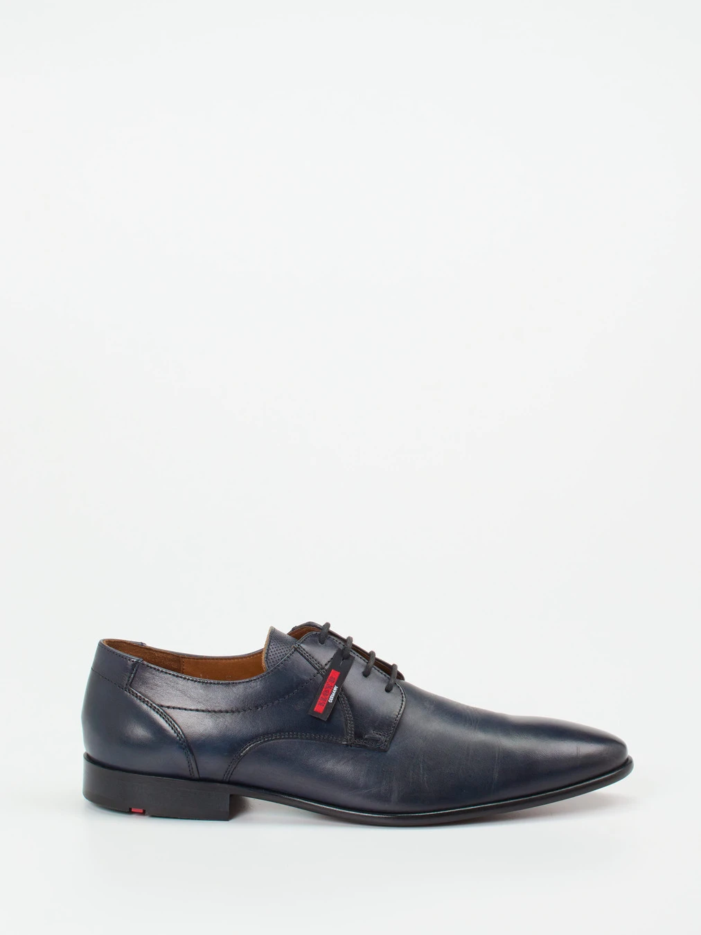 Schnürschuh MANON blau 4601109010701
