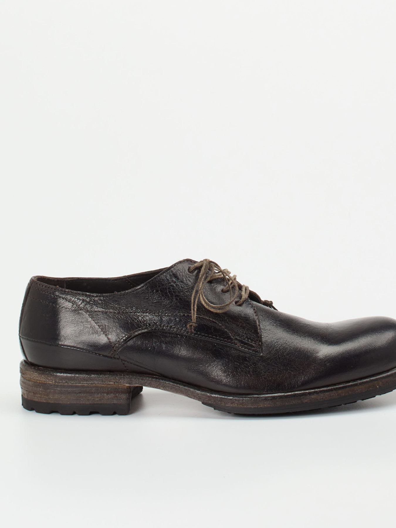 Schnürschuh braun 4601209056701