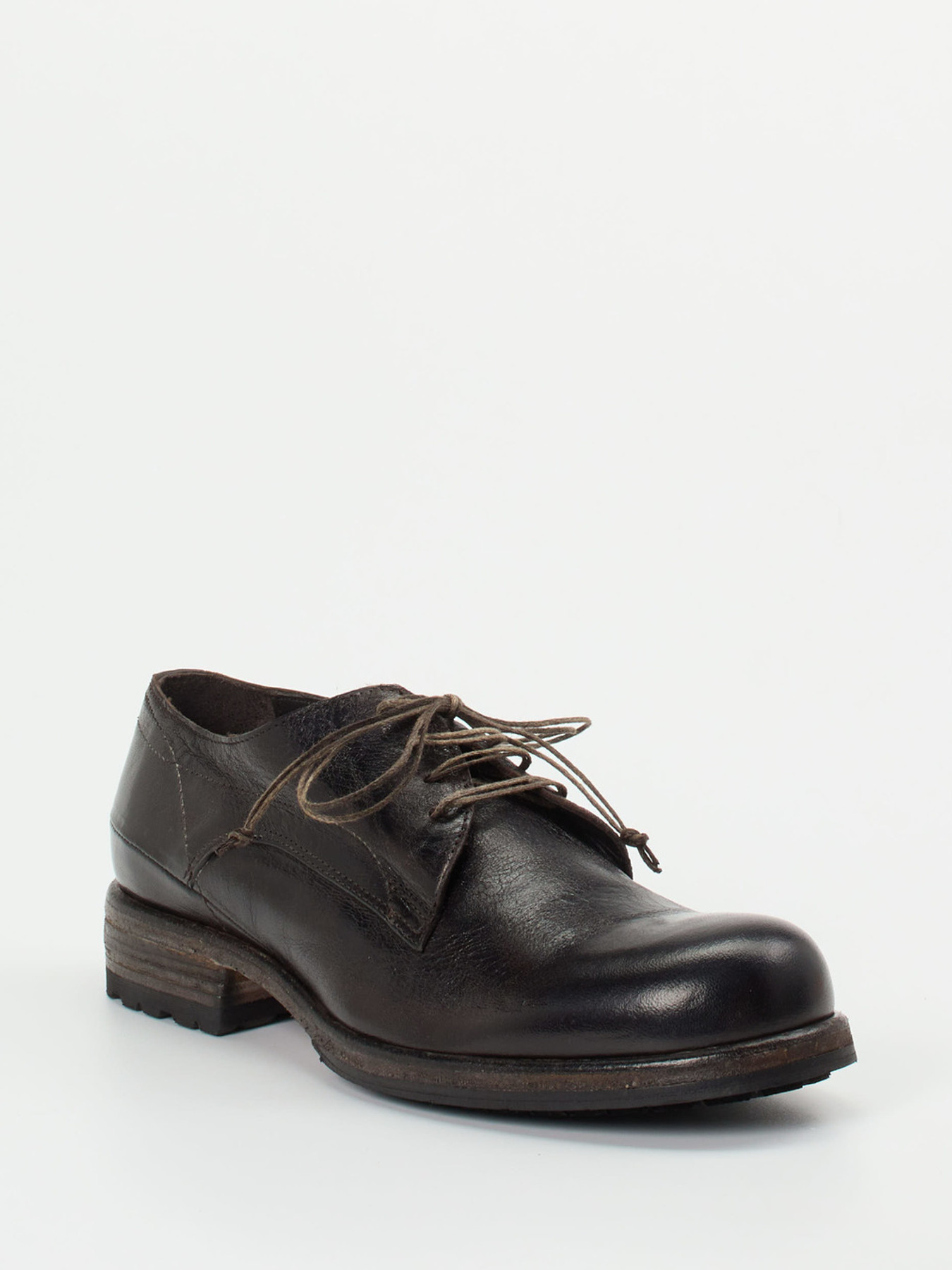 Schnürschuh braun 4601209056706