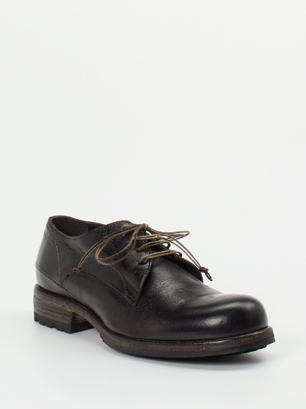 Schnürschuh braun 4601209056706