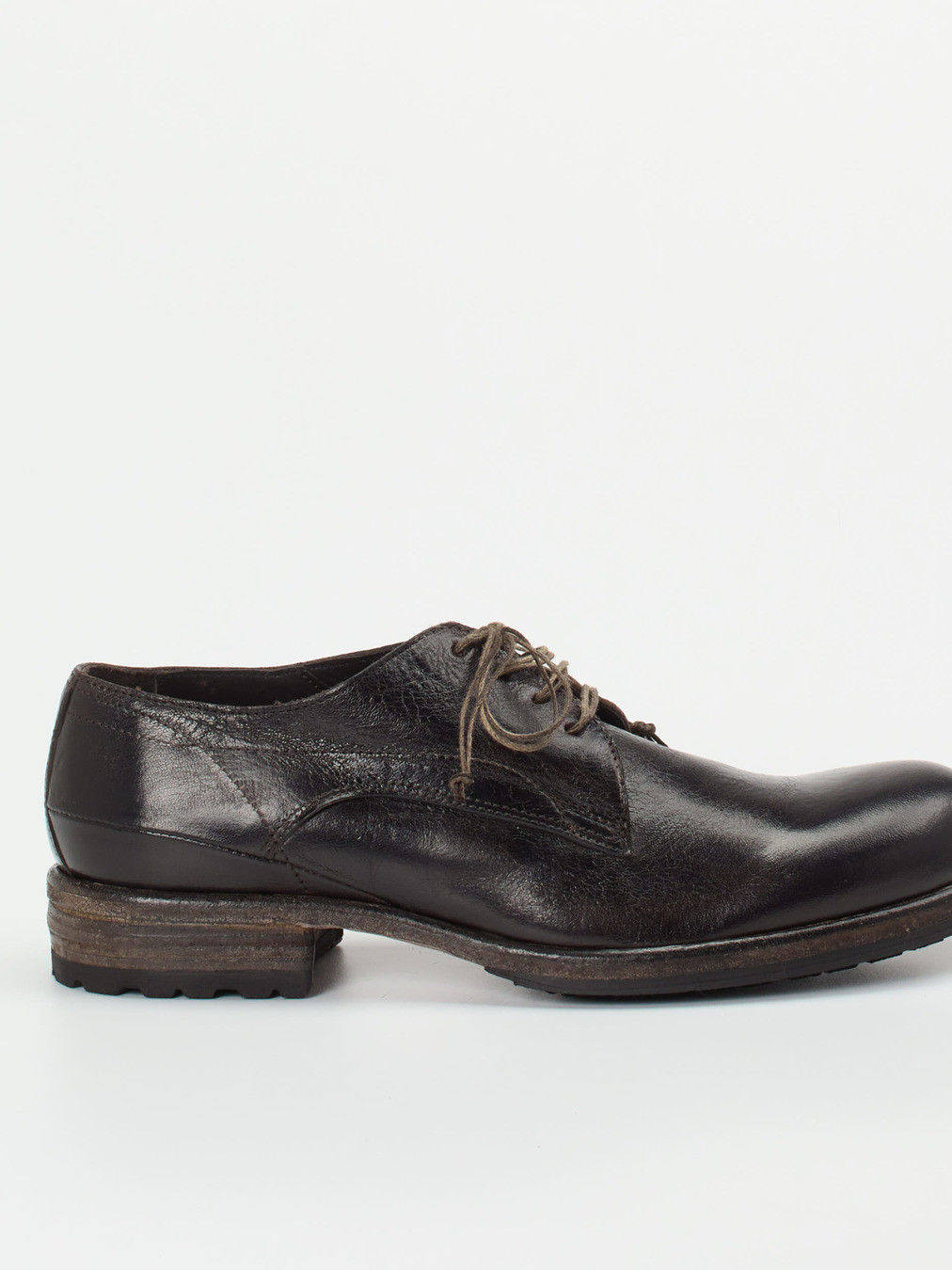 Schnürschuh braun 4601209056701