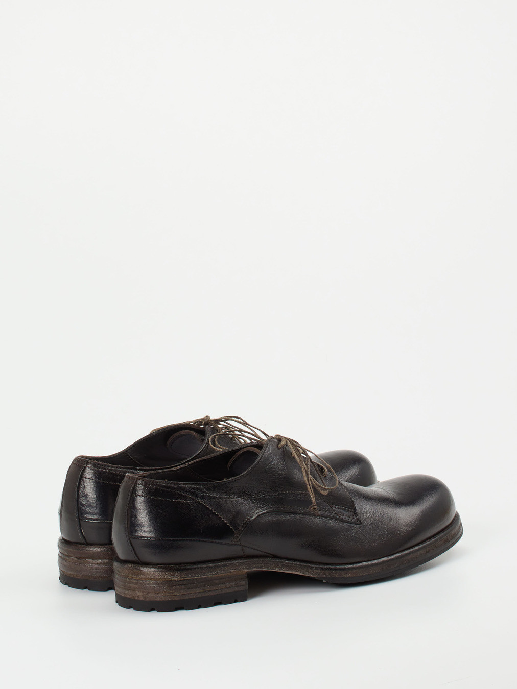 Schnürschuh braun 4601209056703