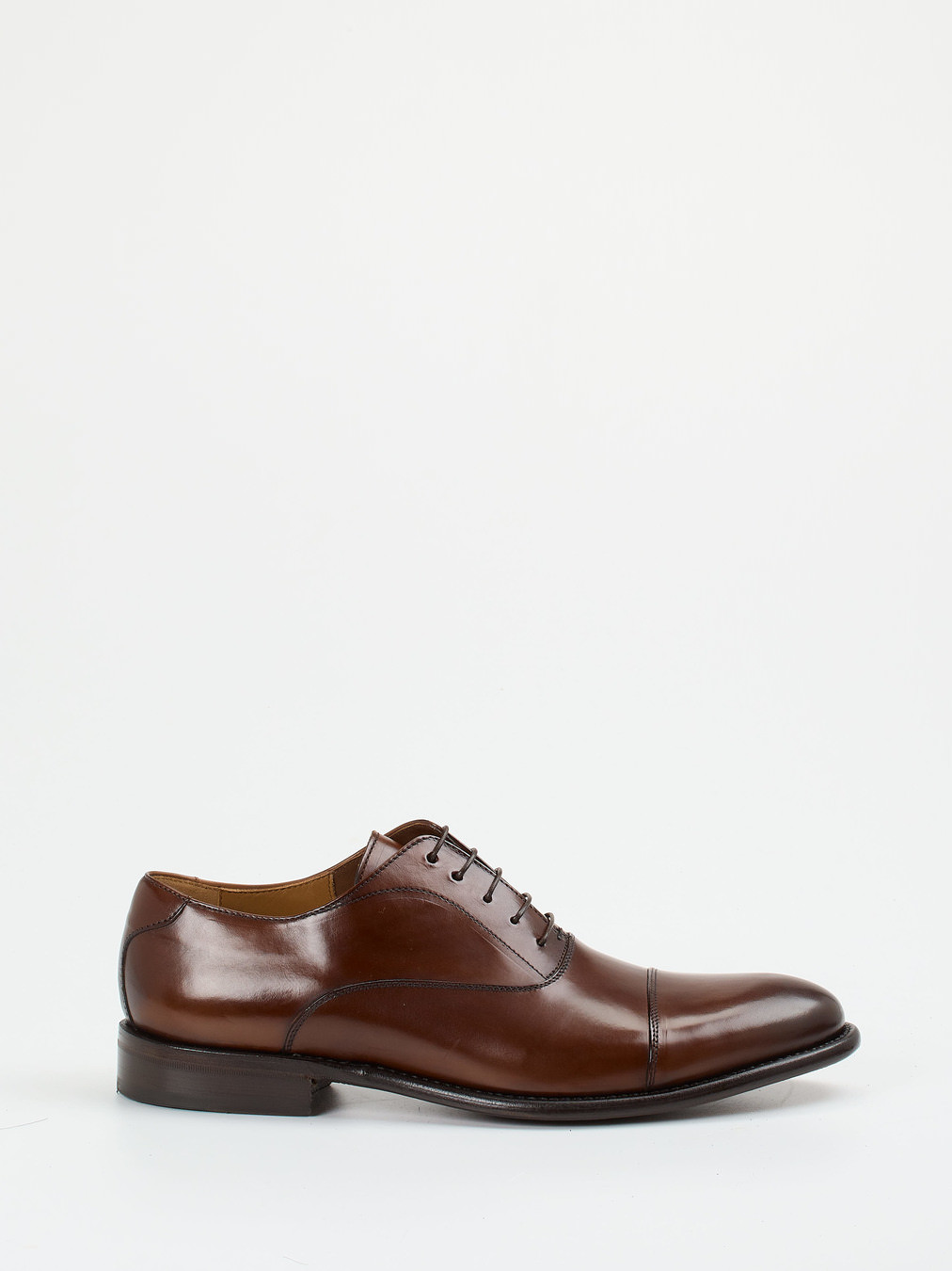 Schnürschuh braun 4601229017001