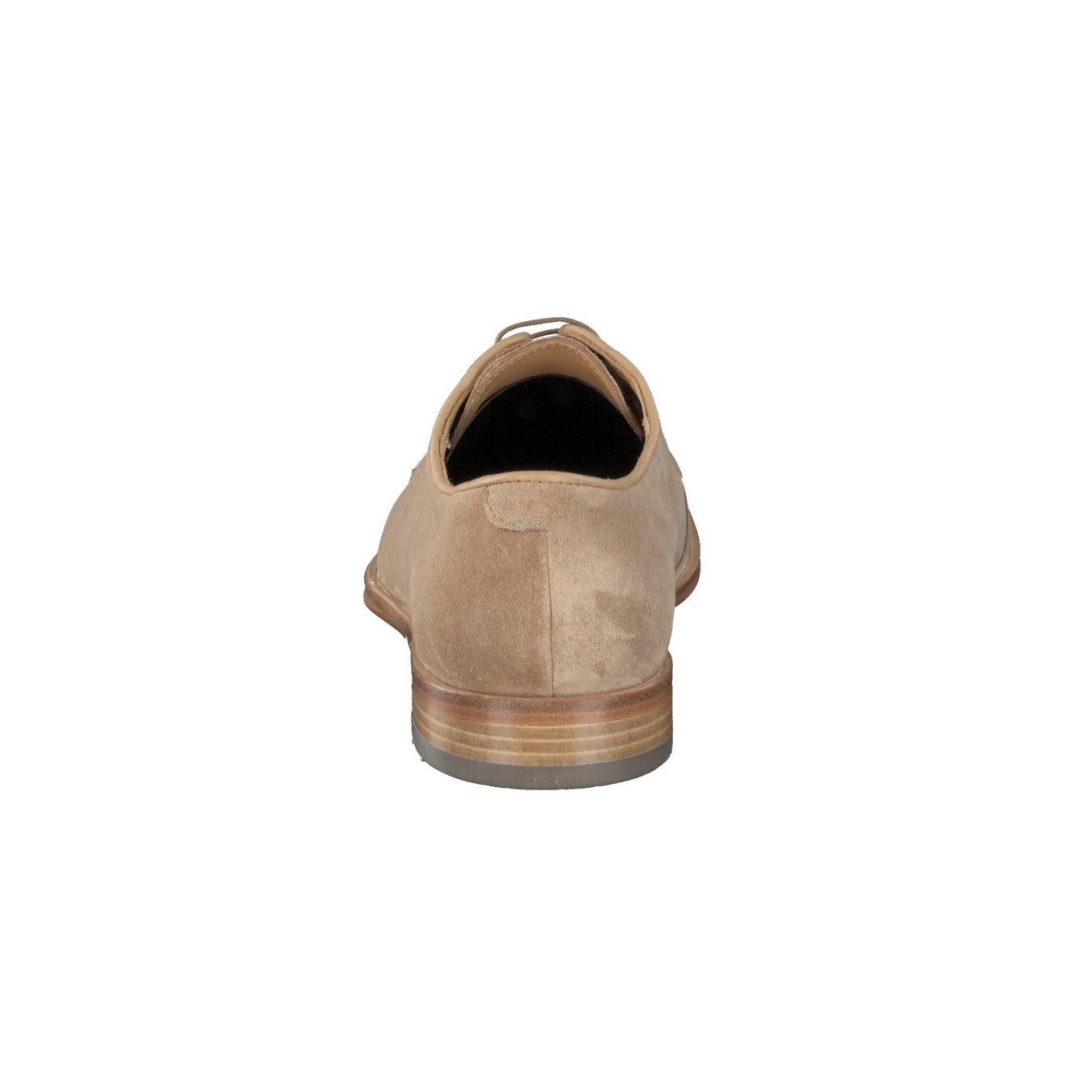 Schnürschuh beige 4601359000703