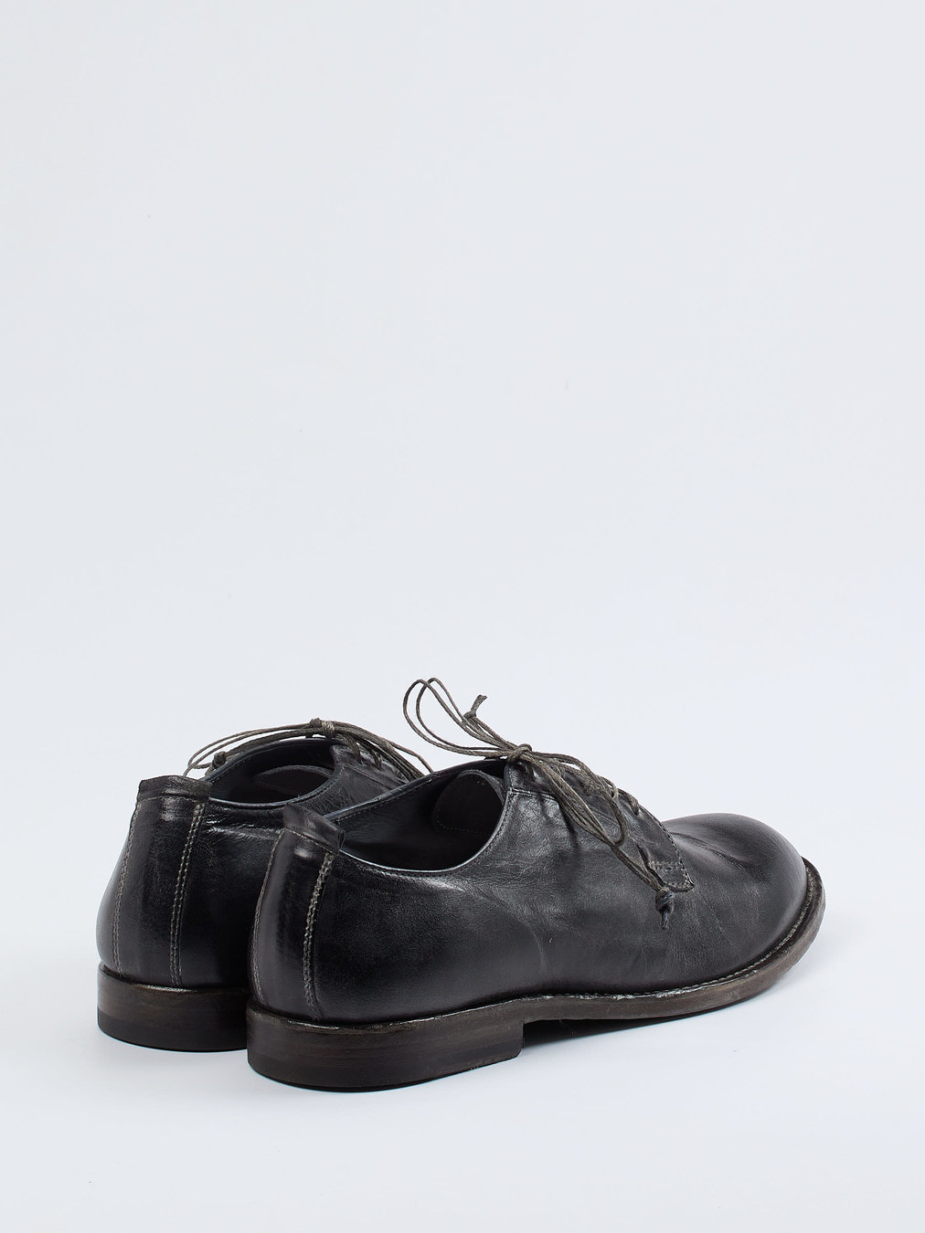 Schnürschuh grau 4601459001003