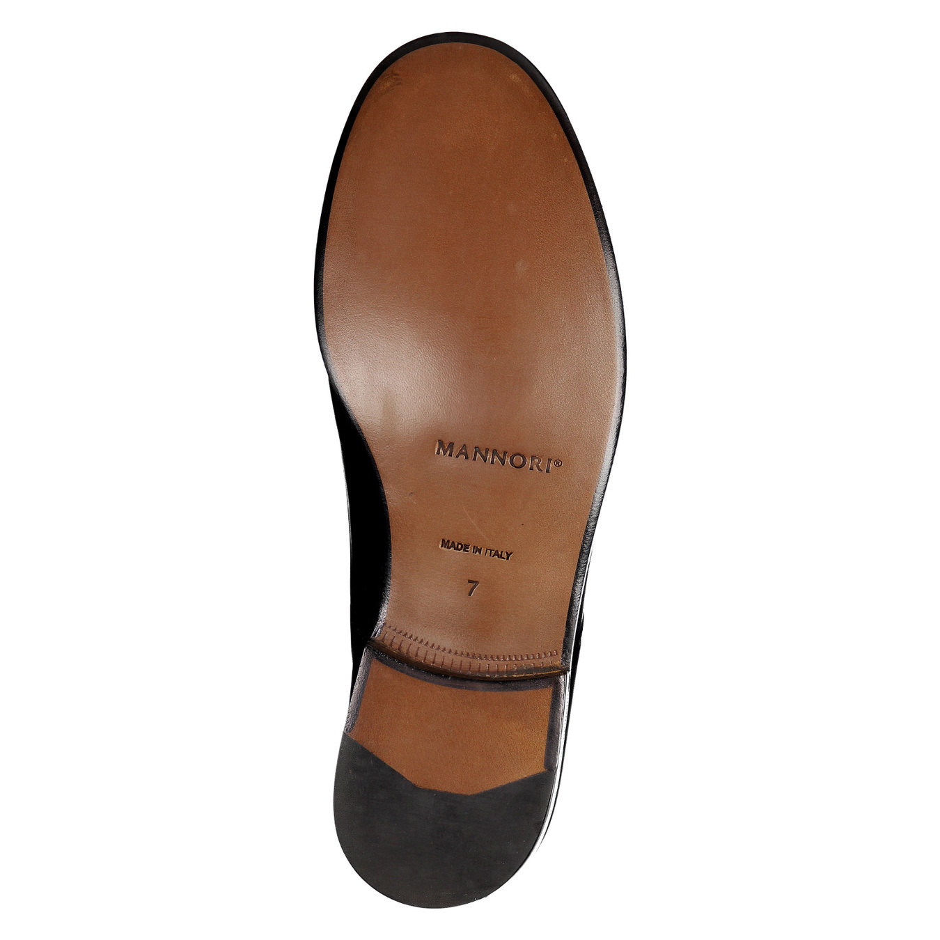 Schnürschuh schwarz 460200900605