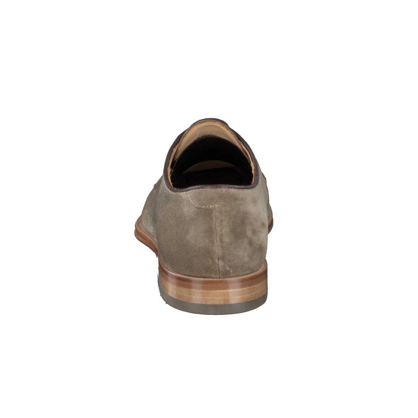 Schnürschuh grün 4601629000103