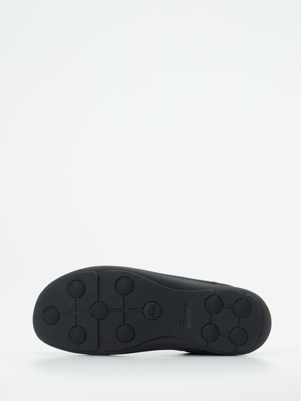 Schnürschuh Nature III schwarz 4610009003405