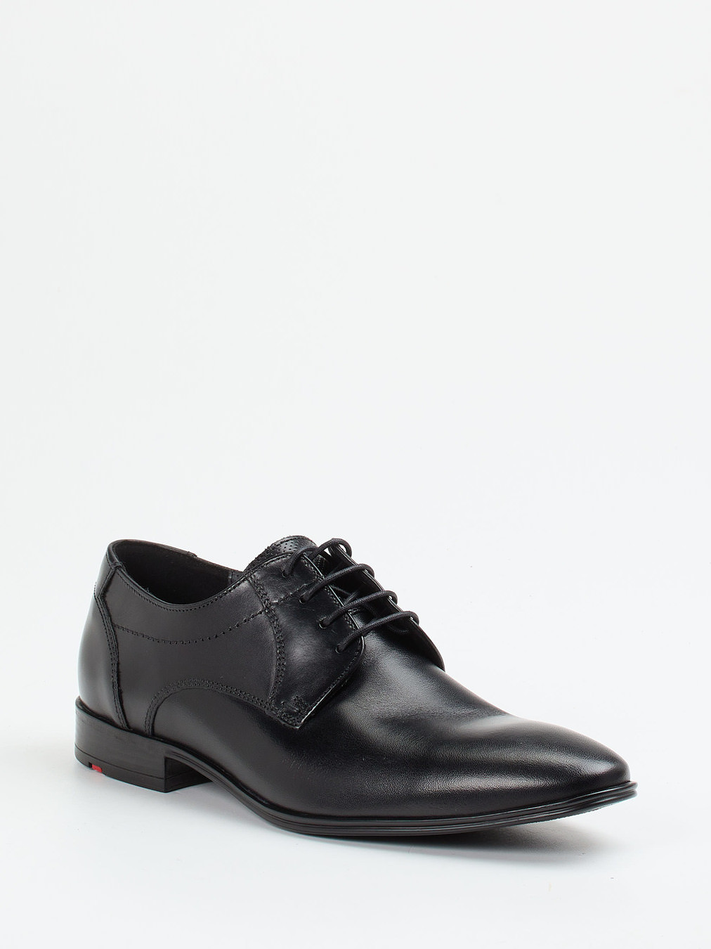 Schnürschuh OSMOND schwarz 4610009008606