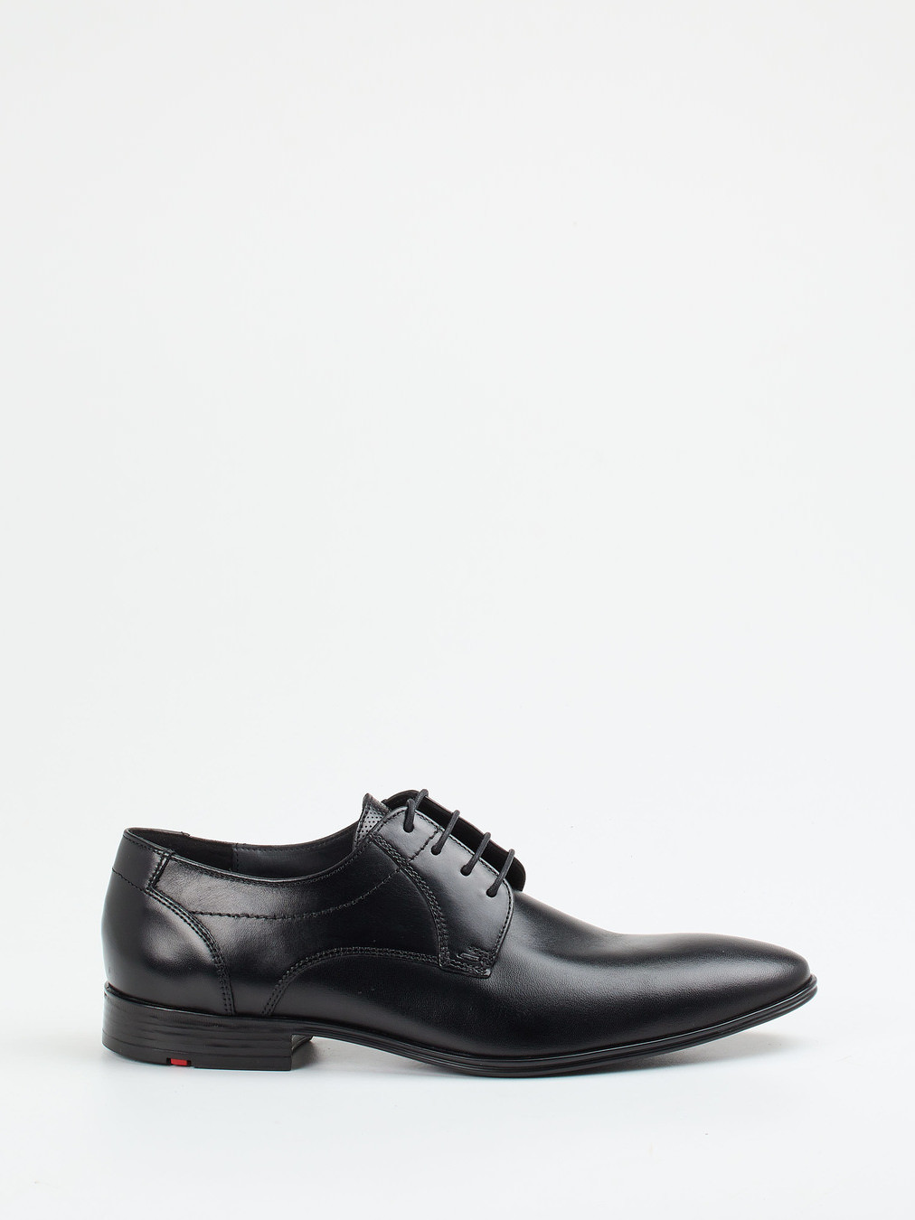 Schnürschuh OSMOND schwarz 4610009008601