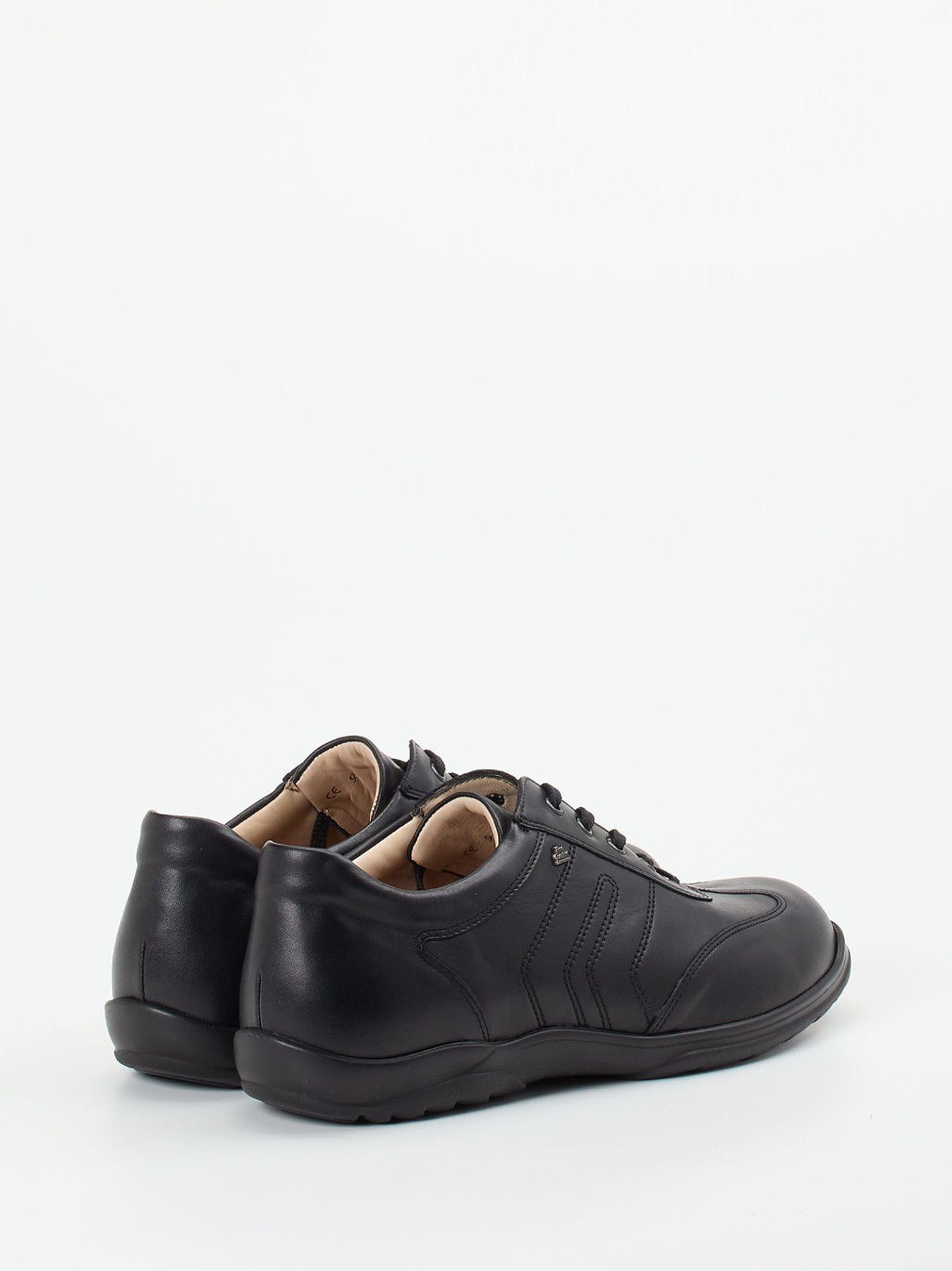 Sneaker schwarz 4610009005703