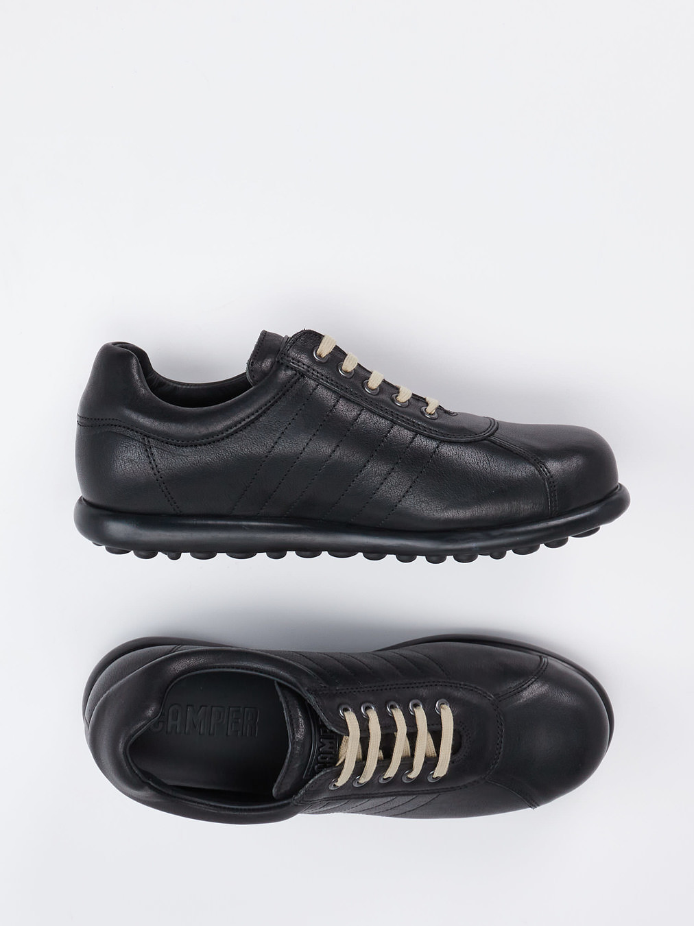 Sneaker schwarz 4610009041104