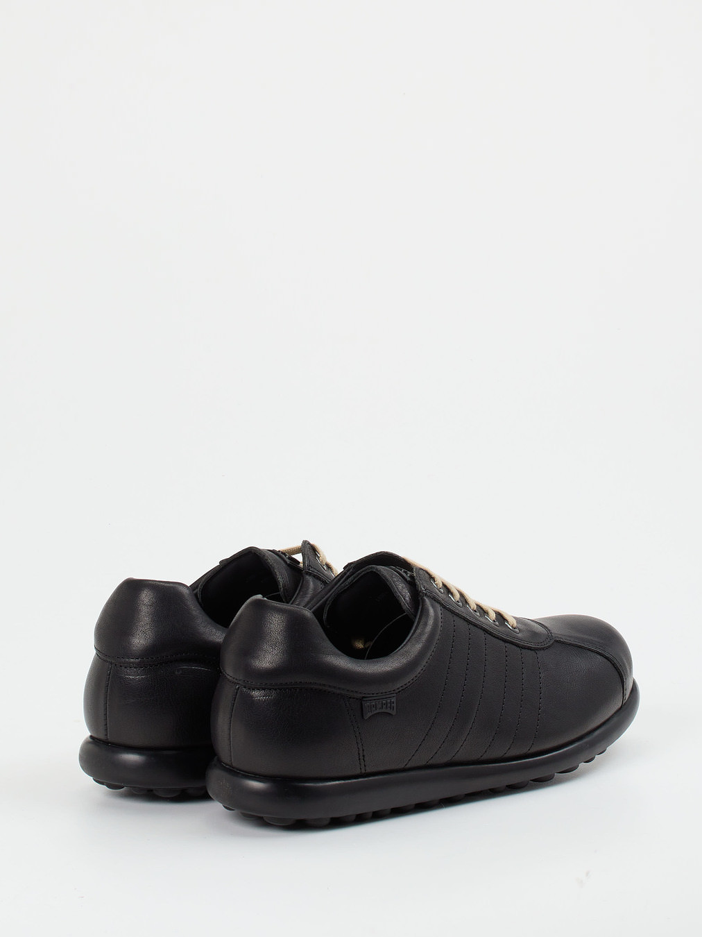 Sneaker schwarz 4610009041103