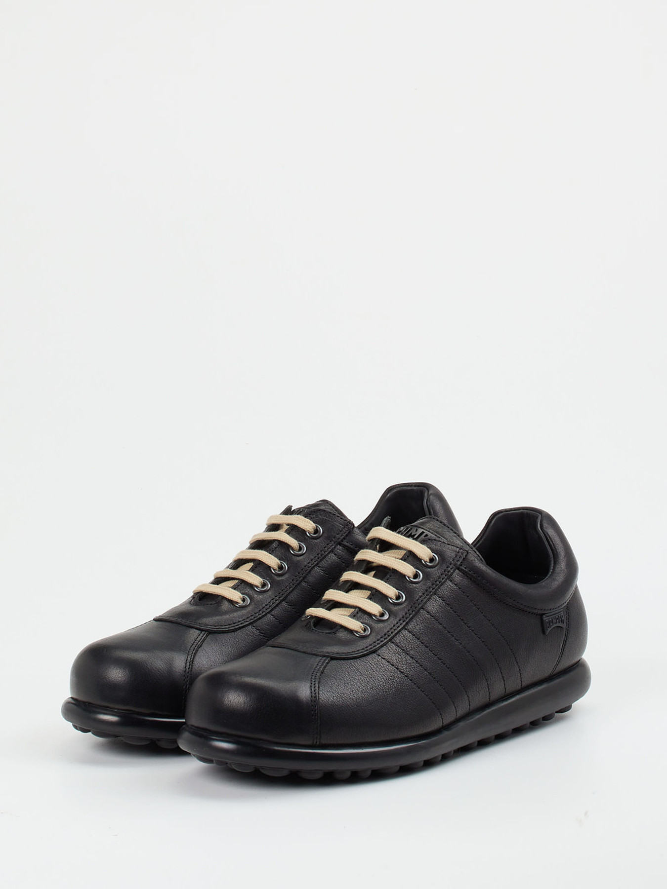 Sneaker schwarz 4610009041102