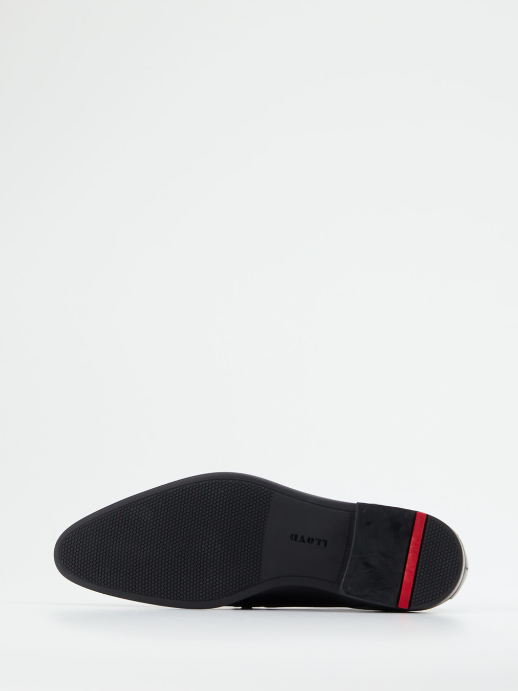 Schnürschuh NIK schwarz 4610009046605