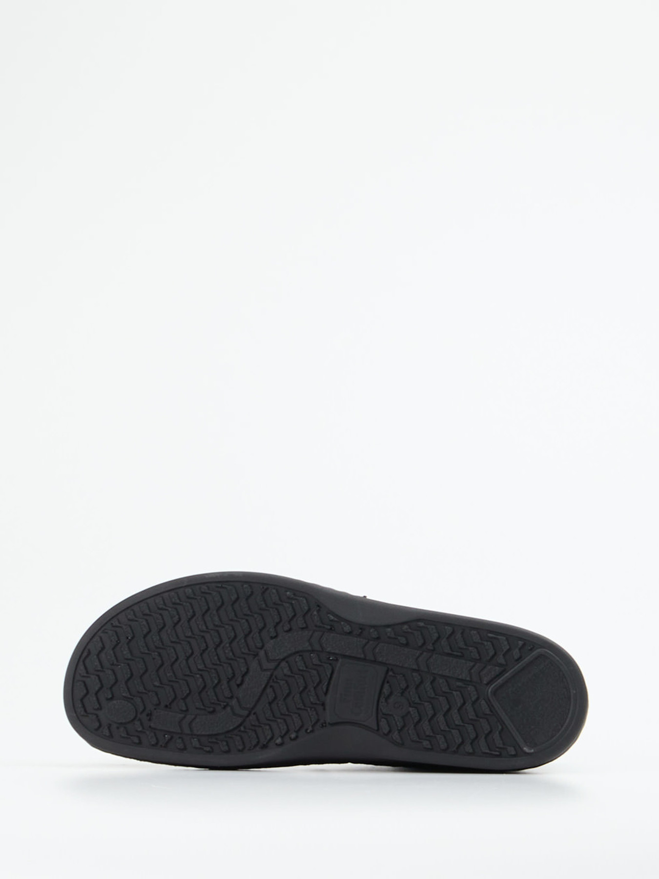 Schnürschuh schwarz 4610009057305