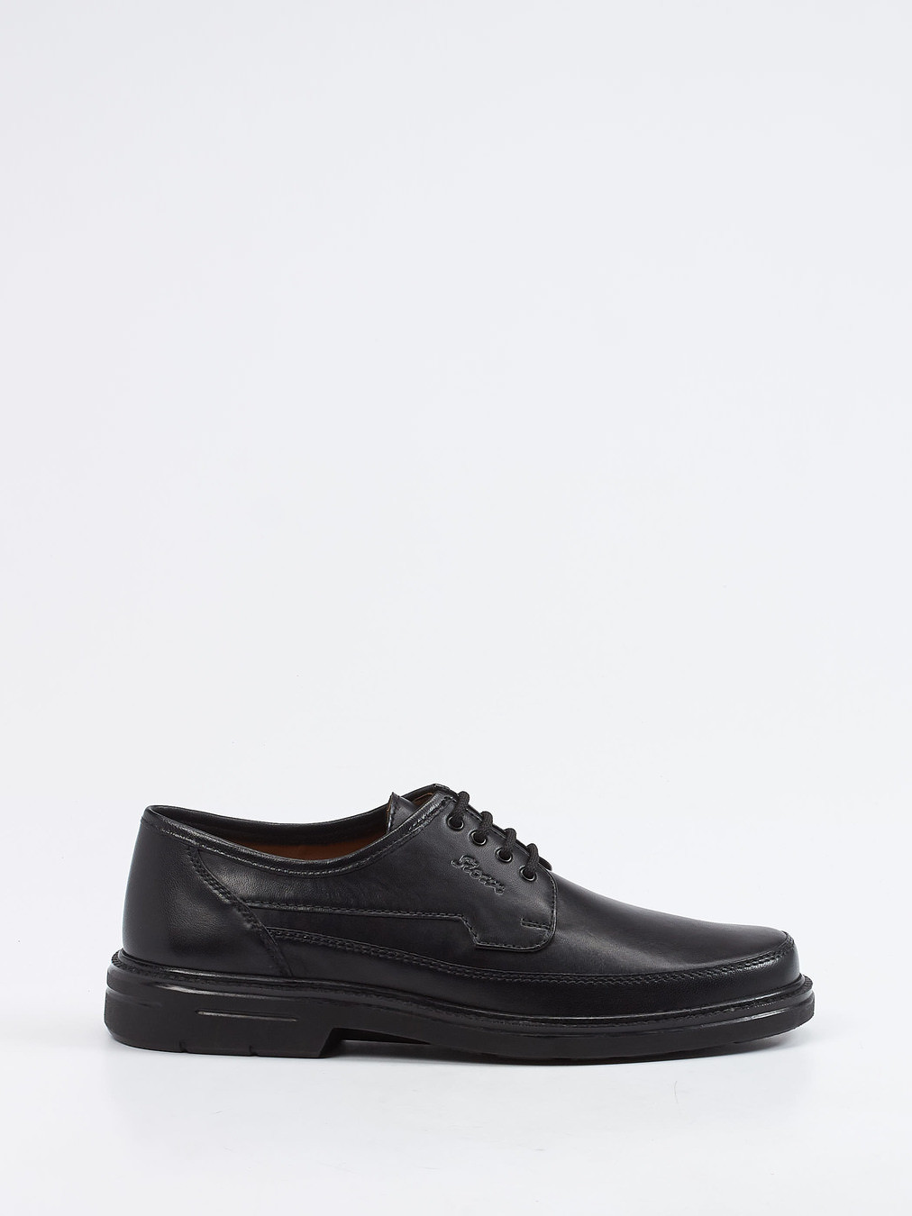 Schnürschuhe MARCEL schwarz 4610009076601