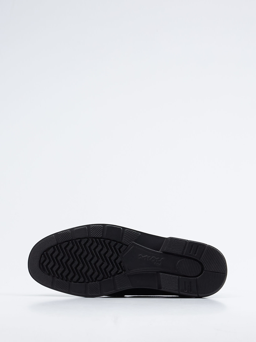 Schnürschuhe MARCEL schwarz 4610009076605