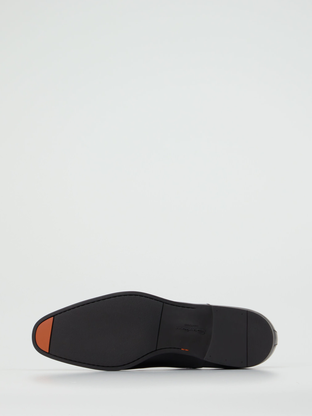 Schnürschuh schwarz 4610009108305