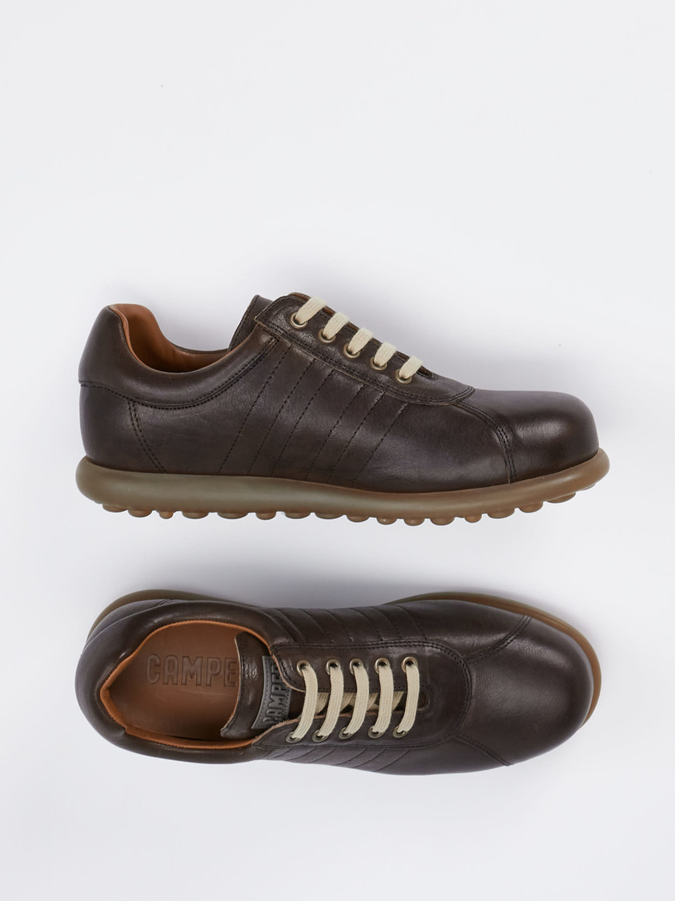 Sneaker braun 4610209002104