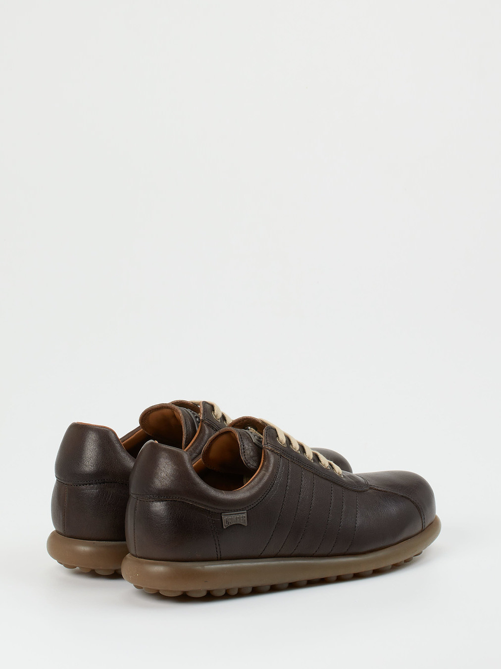 Sneaker braun 4610209002103