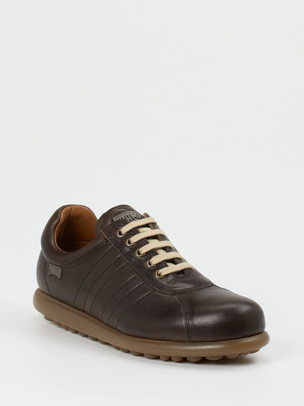 Sneaker braun 4610209002106