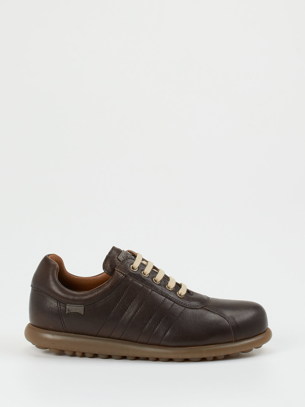 Sneaker braun 4610209002101