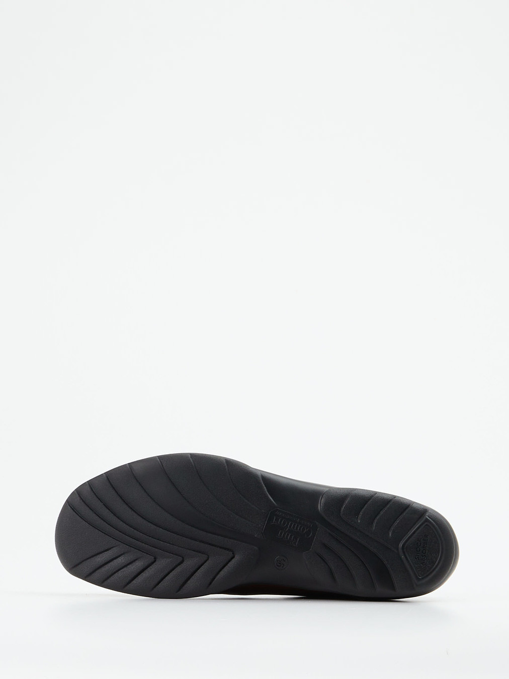 Schnürschuh ALAMO braun 4610209083305