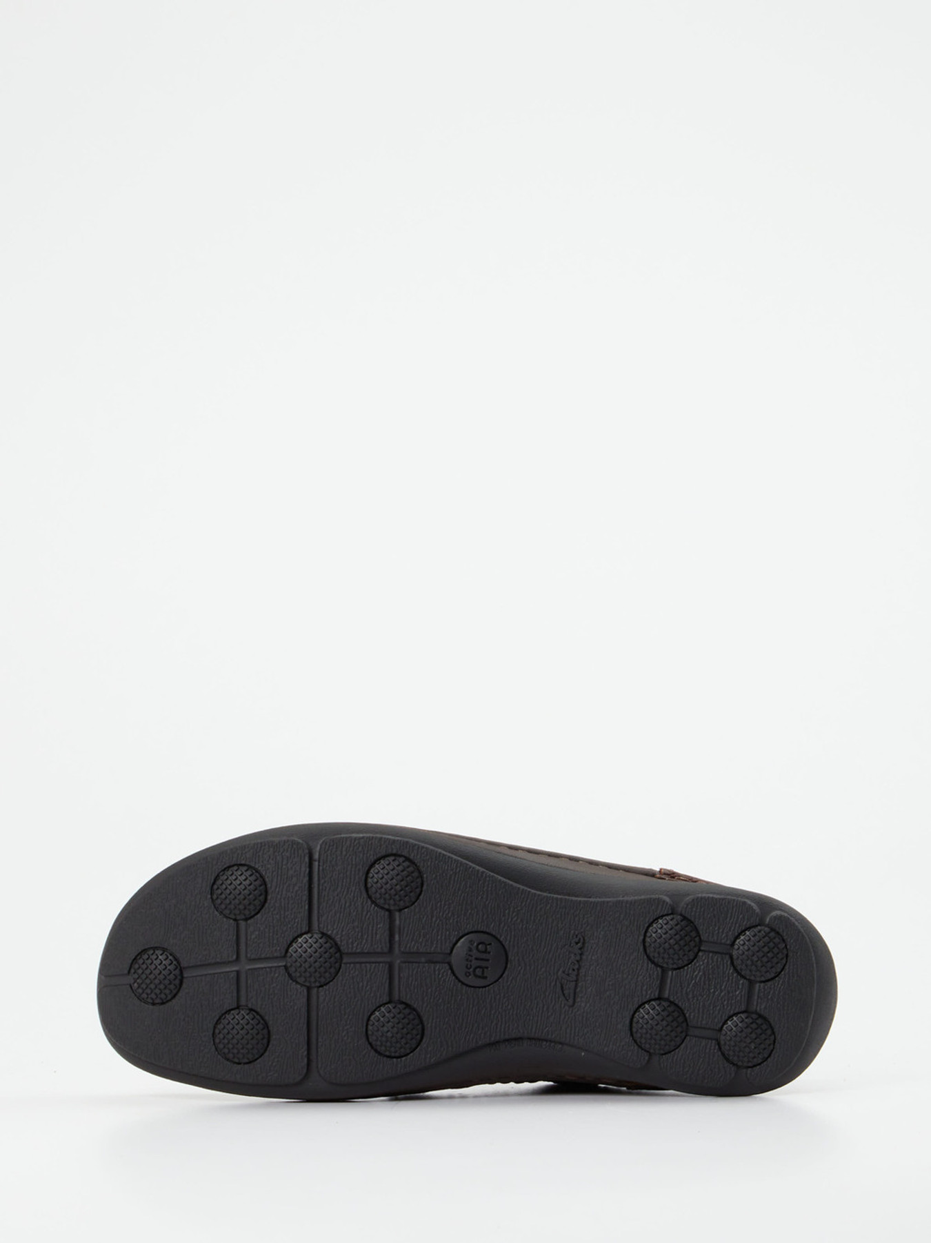 Schnürschuh braun 4610209084505