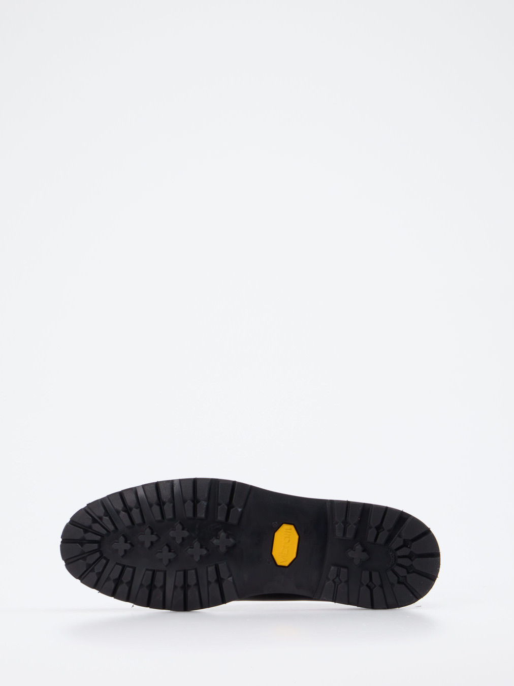 Schnürschuh braun 4610209084905