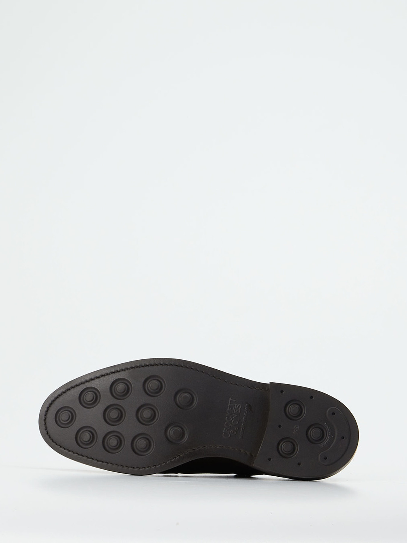 Schnürschuh braun 4610209085205