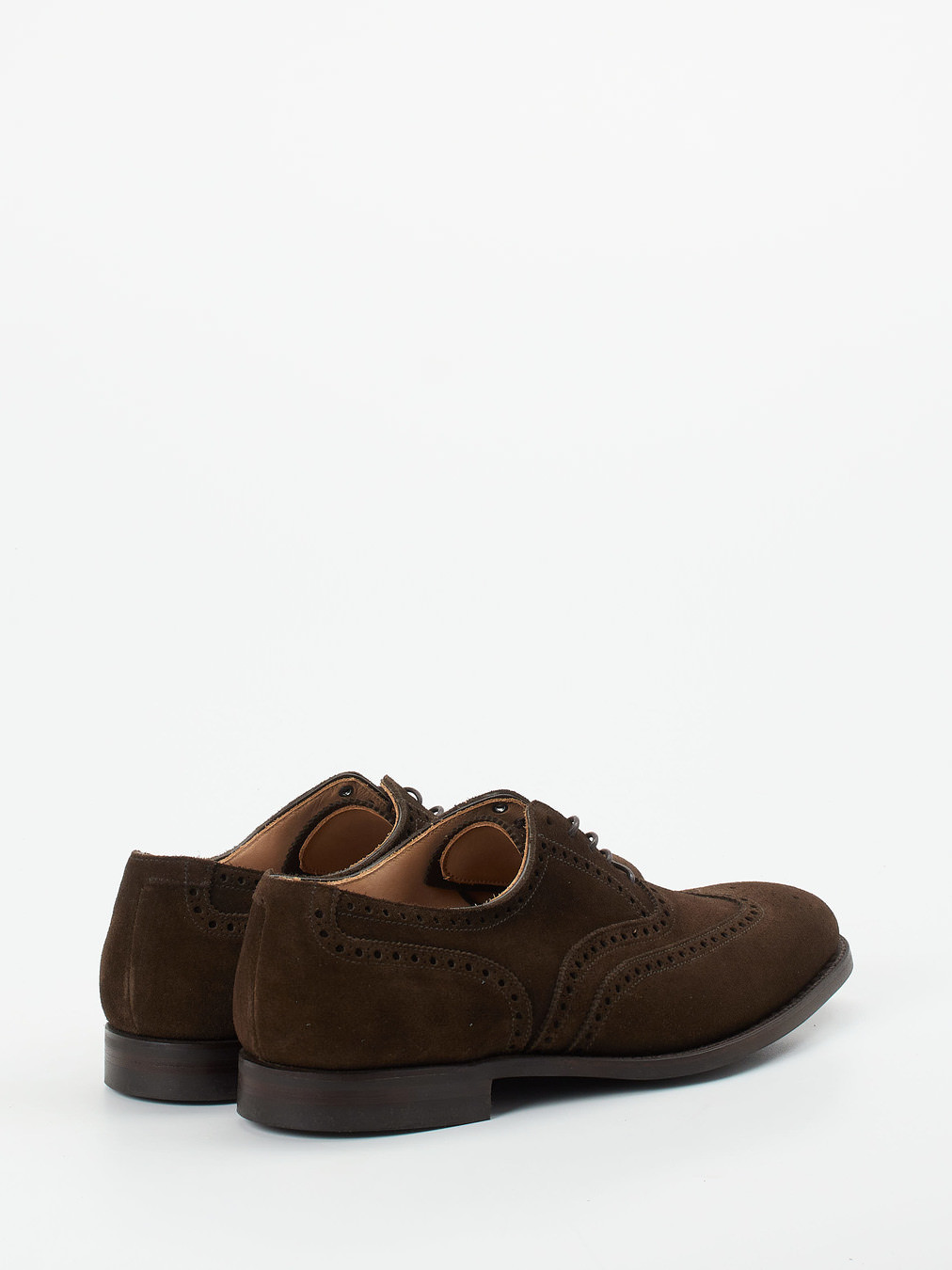 Schnürschuh WESTGATE 2 braun 4610209086503