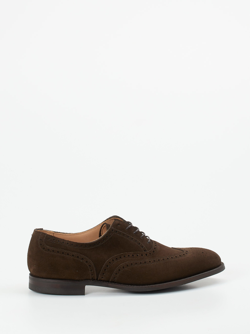 Schnürschuh WESTGATE 2 braun 4610209086501