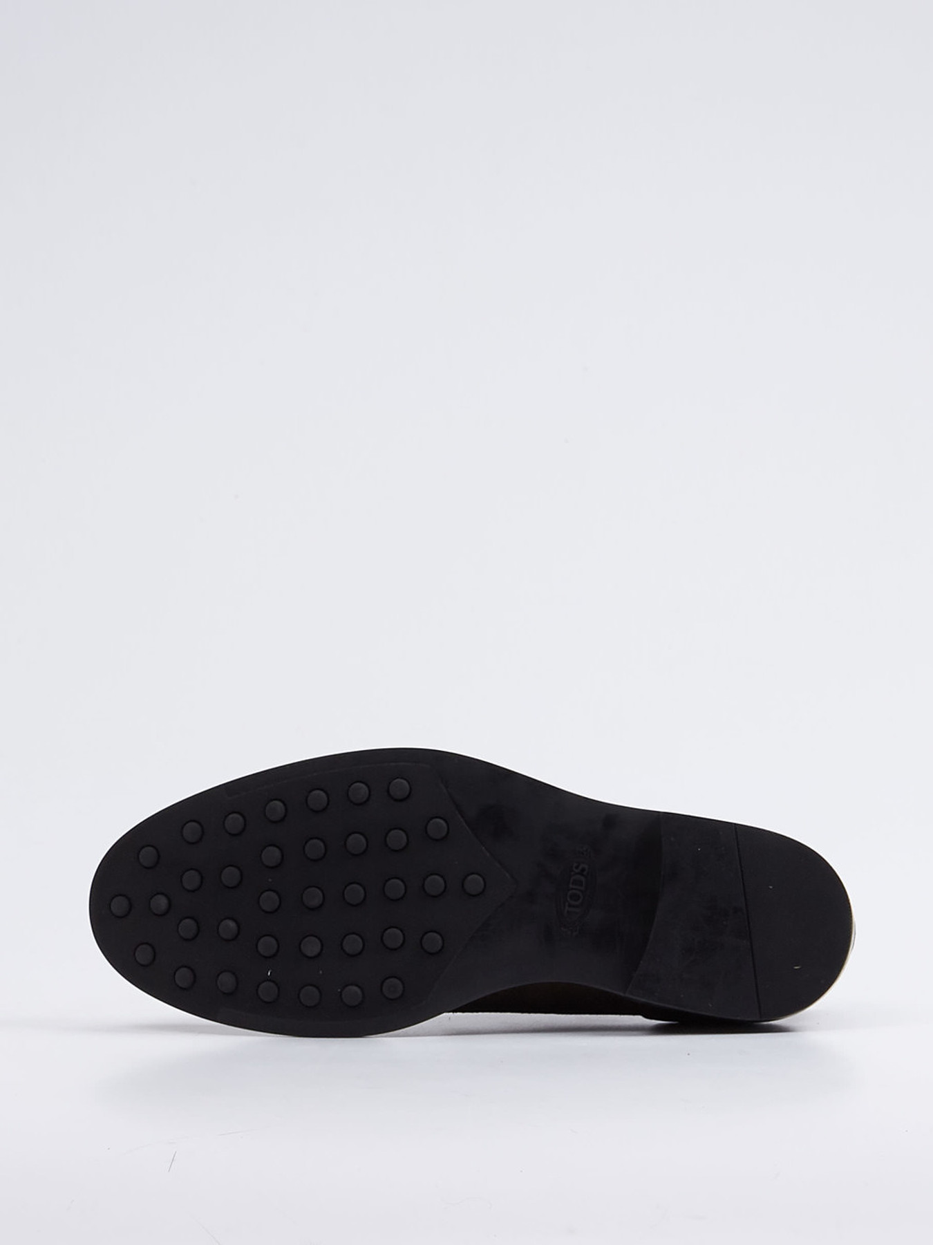 Schnürschuh braun 4610209086805