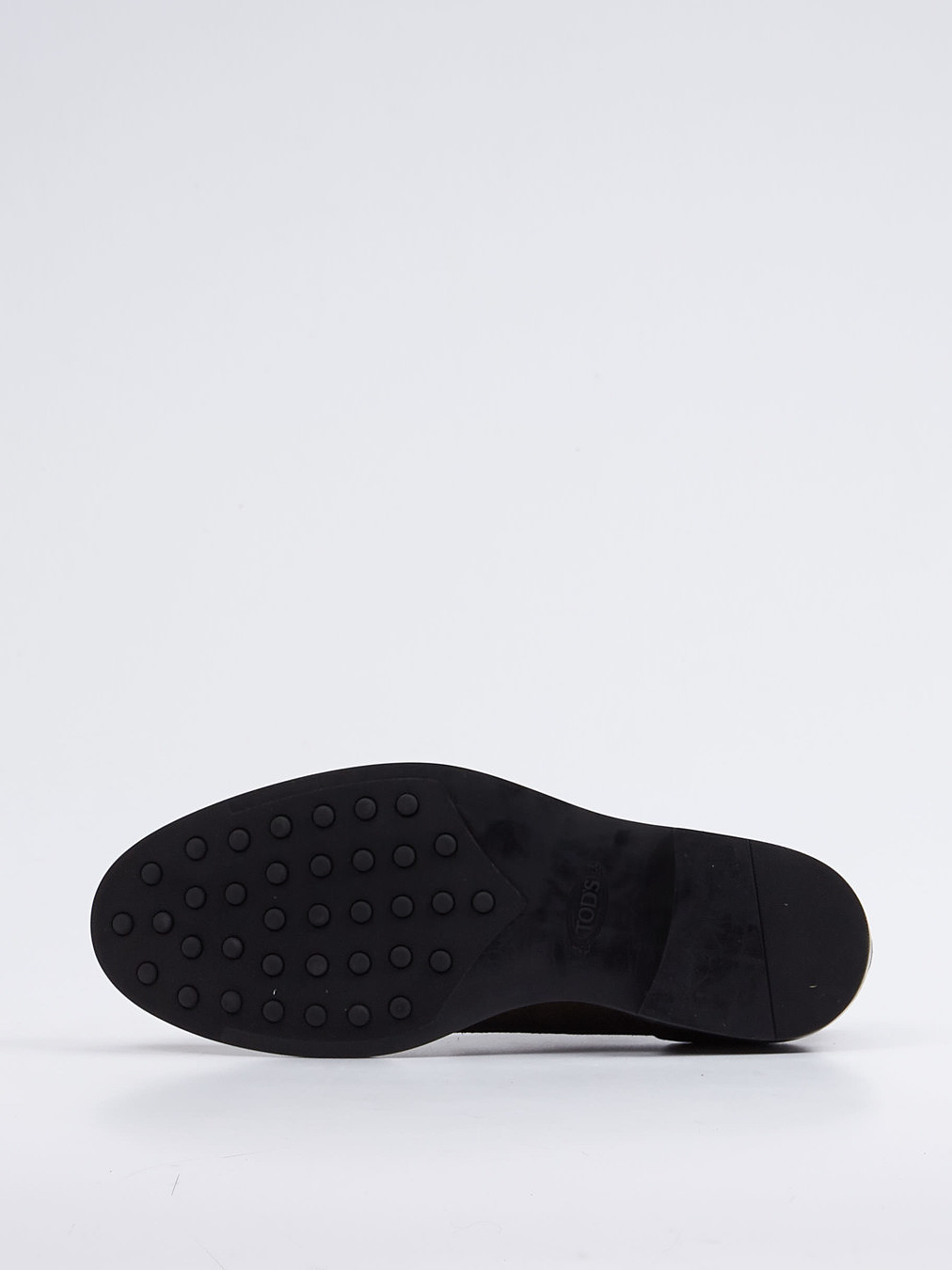 Schnürschuh braun 4610209086805