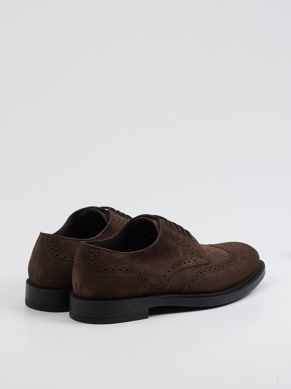 Schnürschuh braun 4610209086803