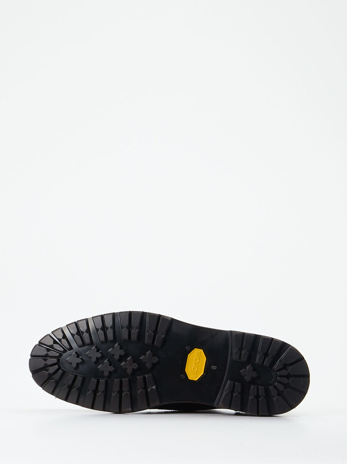 Schnürschuh braun 4610229032705