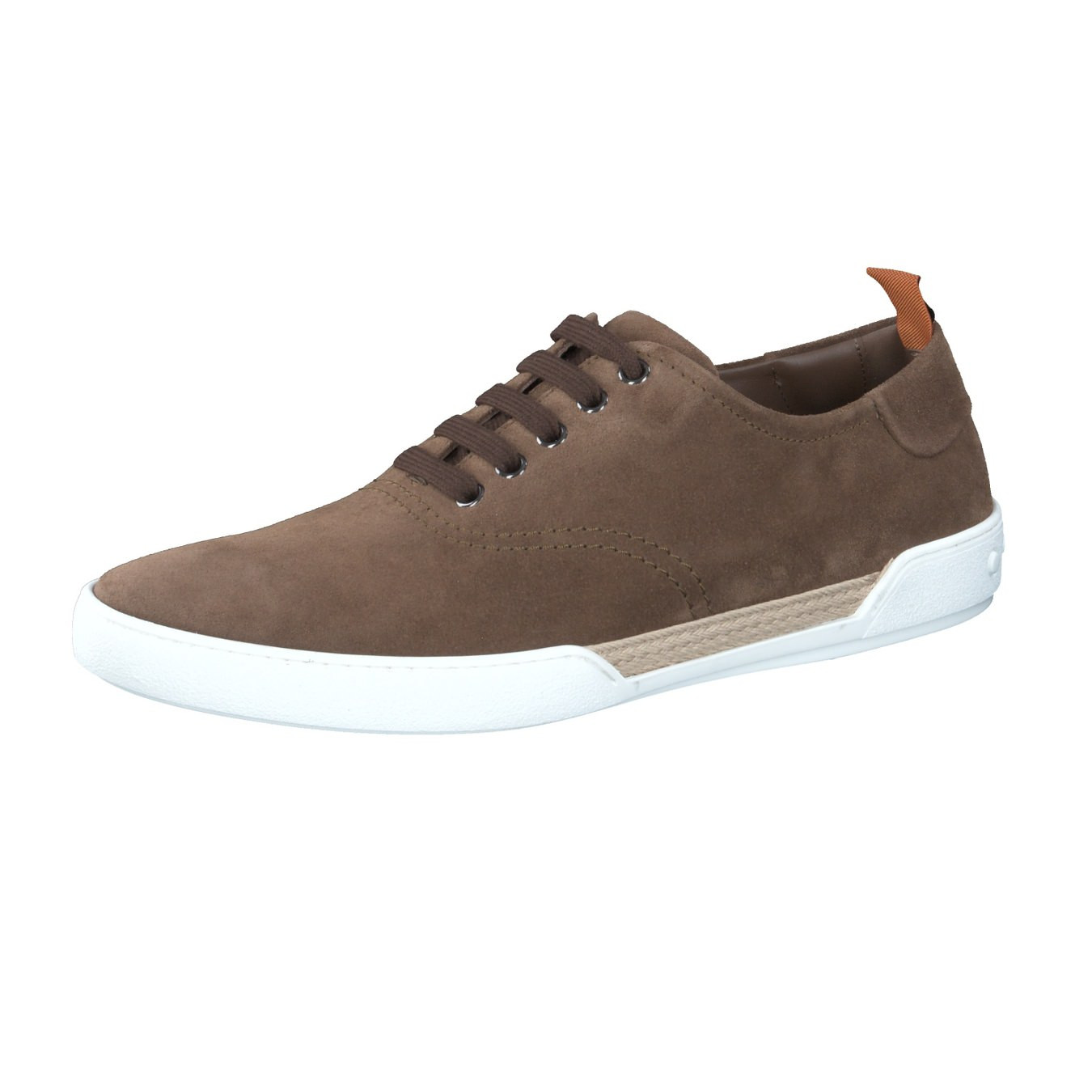 Schnürschuh braun 4610229033301