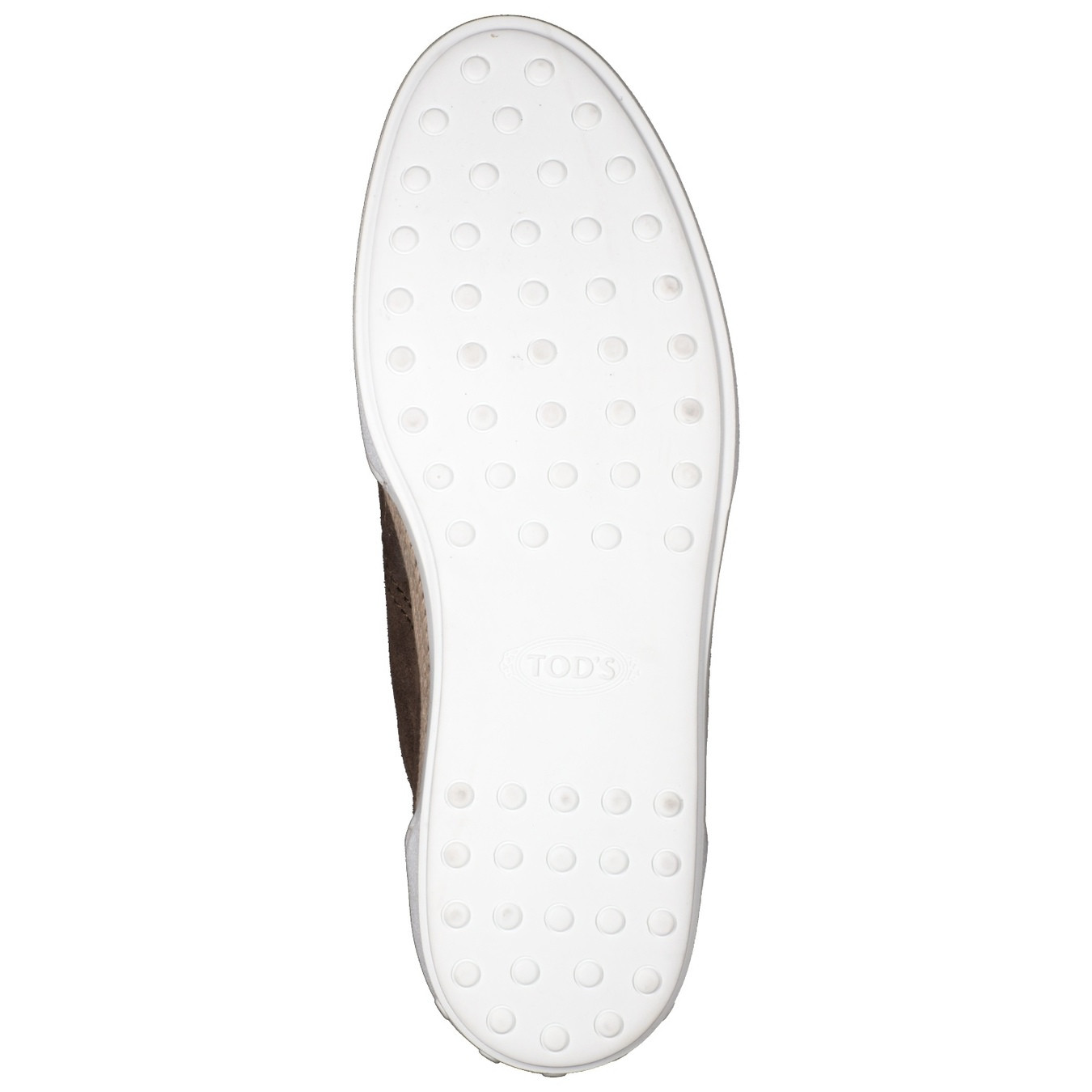 Schnürschuh braun 4610229033305