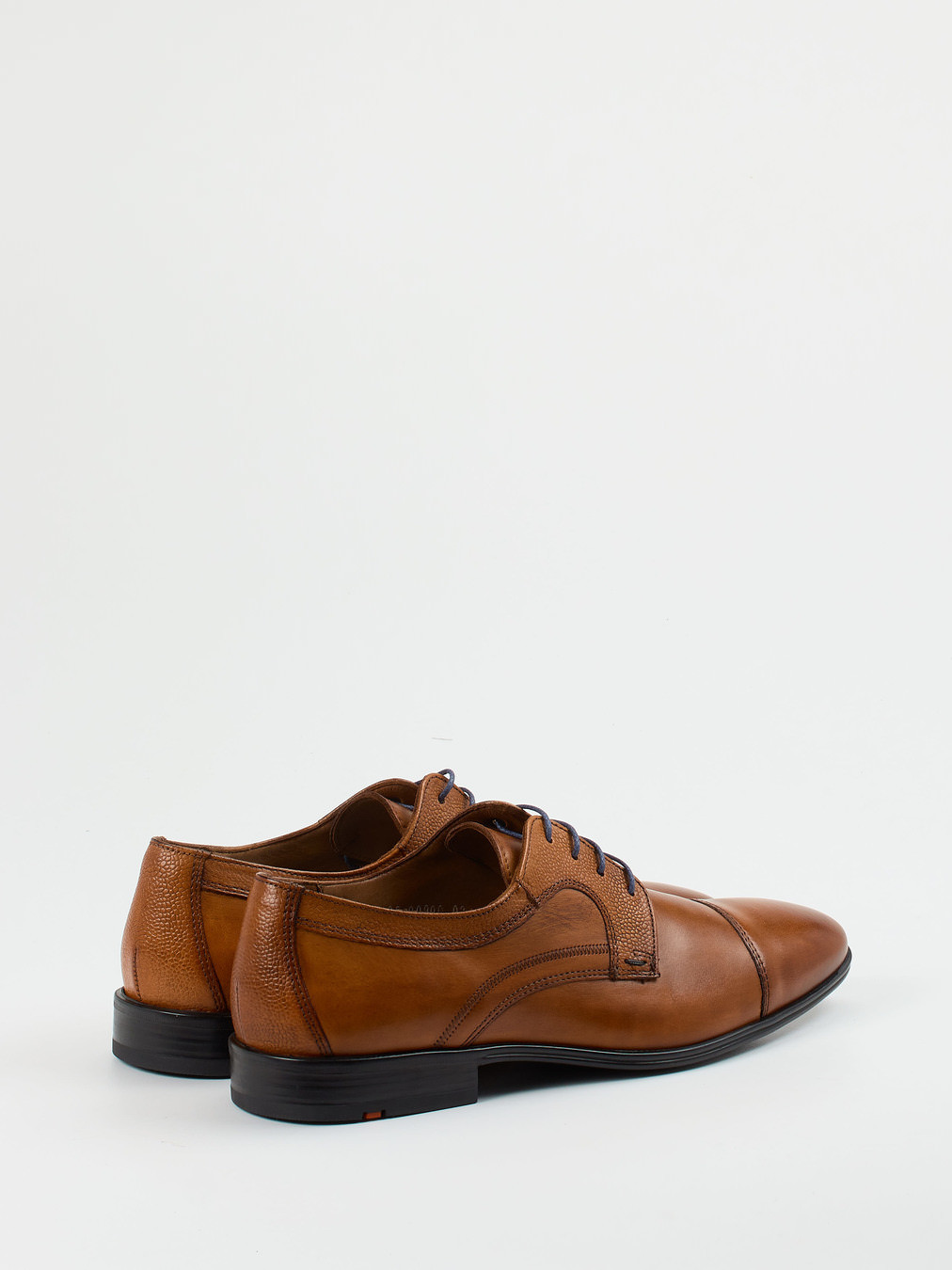 Schnürschuh ORWIN braun 4610289006703