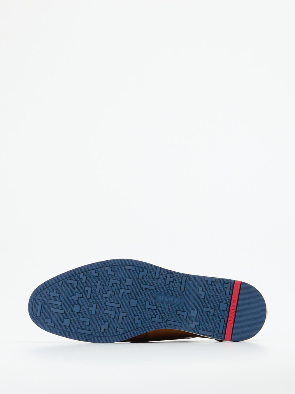 Schnürschuh braun 4610289018205